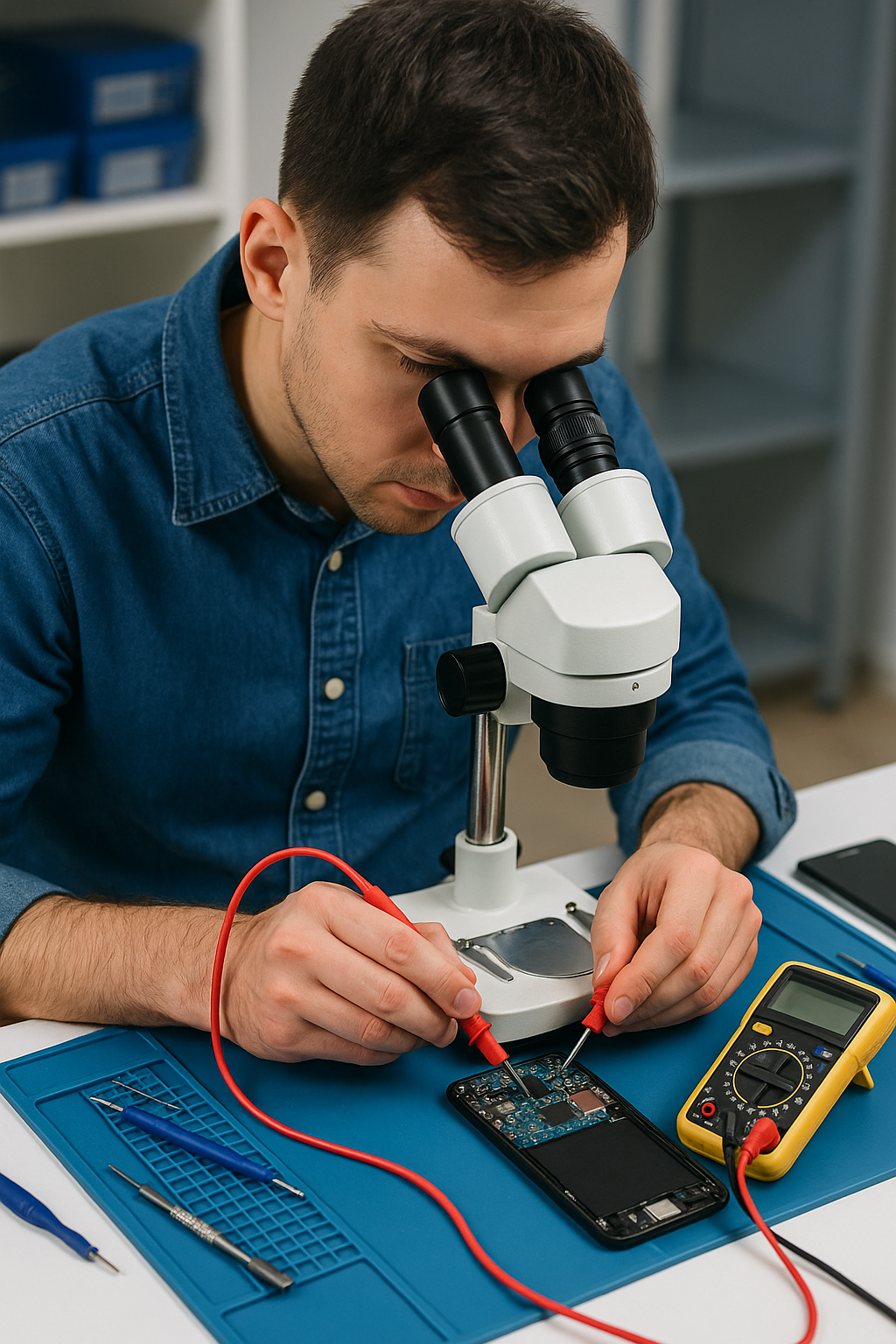 Siempre tendrás el asesoramiento